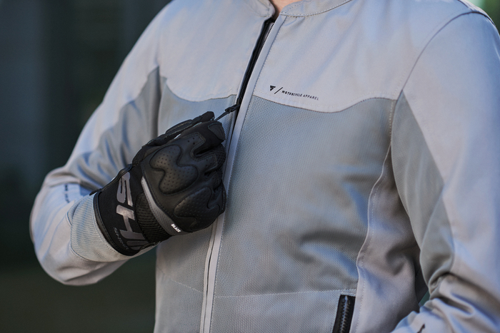 Kurtka motocyklowa Shima Openair