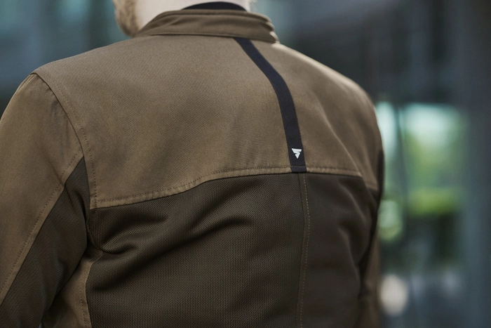 Kurtka motocyklowa Shima Openair