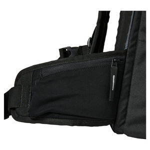 Plecak motocyklowy rowerowy FOX Utility 18L Hydration Pack czarny Large
