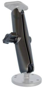 Ramię Ram Mounts o długości 6.04 cala do przegubów 1-calowych