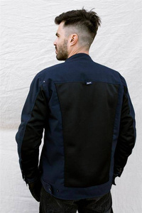 Kurtka motocyklowa BROGER California