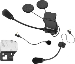 SENA Zestaw montażowy (baza) do interkomu 50S z uniwersalnym zestawem mikrofonów (EL)