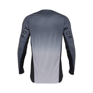 Bluza motocyklowa FOX 360 Divider Steel Grey