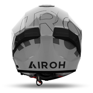 Kask motocyklowy AIROH Matryx Scope