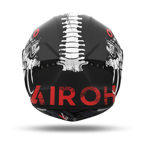 Kask motocyklowy AIROH Connor