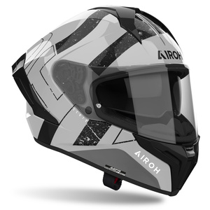 Kask motocyklowy AIROH Matryx Scope