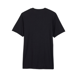 T-Shirt FOX X Pro Circuit Prem Black