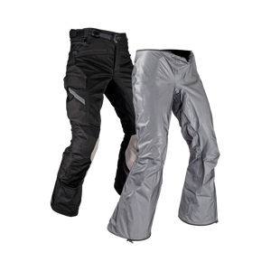 Spodnie Tekstylne Leatt Adv Flowtour 7.5 Stealth