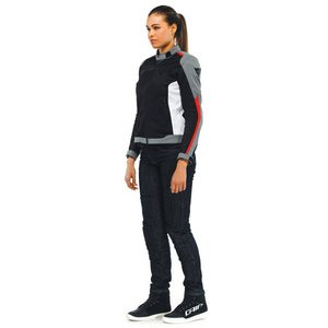 Kurtka motocyklowa damska DAINESE Hydraflux 2 Air Lady