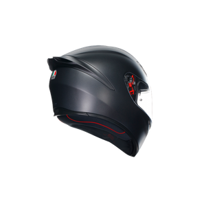 Kask motocyklowy AGV K1 S Matt Black