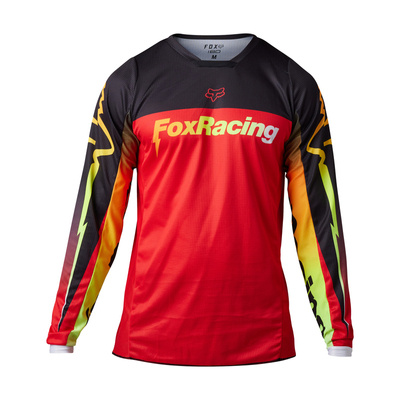 Bluza motocyklowa FOX 180 Statk