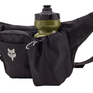 Nerka FOX Head Prem Hip Pack Black