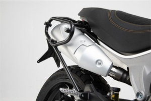 Zestaw sakw i stelaży SW-MOTECH Legend Gear Ducati Scrambler 1100/Special/Sport (18-)