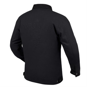 Kurtka motocyklowa BROGER Montana