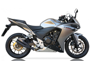 Tłumik IXIL HONDA CB 500 F, CBR 500 R [13-15], CBR 500 X [13-16] Euro 3 (L3XB)