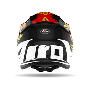 Kask motocyklowy AIROH Twist 2.0 Tiki