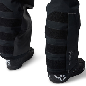 Spodnie motocyklowe FOX Defend Gore-Tex ADV Black
