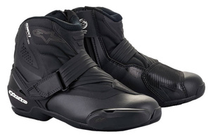 Buty motocyklowe damskie ALPINESTARS SMX-1 R V2 Stella