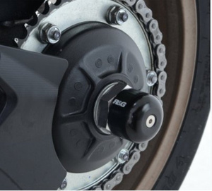 Slidery wahacza R&G do Honda VFR800 14-