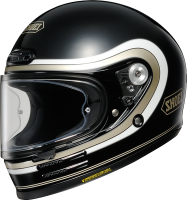 Kask motocyklowy integralny SHOEI GLAMSTER 06 Bivouac tc-9