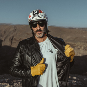 Kurtka motocyklowa BROGER Ohio