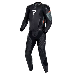 Kombinezon motocyklowy skórzany dwuczęściowy REBELHORN Veloce