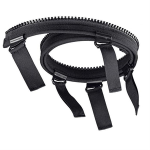 Held Pas do połączenia kurtki z Jeansami HELD 64cm