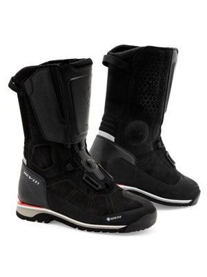 Buty motocyklowe REV'IT! Adventure Discovery GTX [Gore-Tex]
