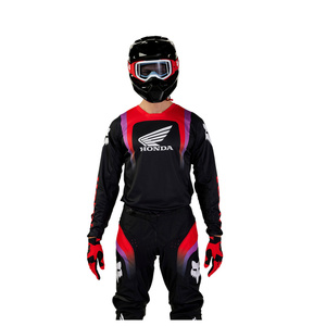 Bluza motocyklowa FOX 180 Honda Multi