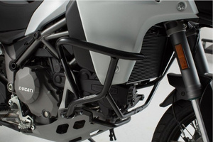 Crashbar/Gmol SW-MOTECH Ducati Multistrada 1200 Enduro (16-)