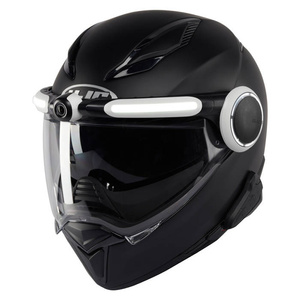 Kamera motocyklowa HJC Smart 10A (szyba do kasku RPHA 90S GRATIS)