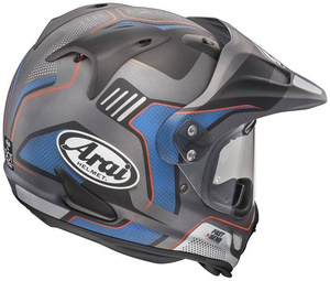 Kask motocyklowy ARAI Tour X4 Vision