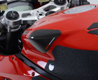 Slidery motocyklowe zbiornika paliwa RG Racing Ducati 899/959/1199 Panigale(S)/1199 Panigale R/1299 Panigale(S)