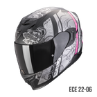 Kask motocyklowy SCORPION EXO-520 EVO AIR FASTA