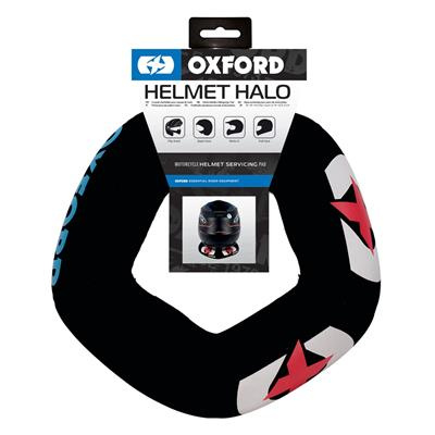 Miekka podkladka pod kask OXFORD Helmet Halo