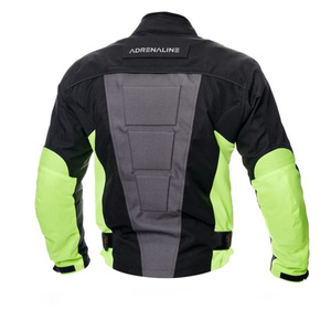 Kurtka motocyklowa ADRENALINE Pyramid 2.0 PPE
