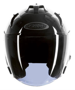 Kask motocyklowy OZONE CT-01