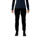 Spodnie rowerowe damskie FOX Lady Ranger Black