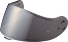 Szyba/wizjer motocyklowy do kasku SHOEI Neotec 3 (CNS-3C) Spectra silver srebrny
