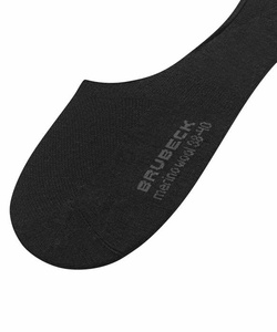 Skarpetki stopki termoaktywne BRUBECK MERINO WOOL