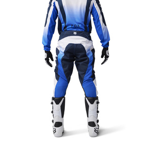 Spodnie motocyklowe FOX 180 Lean Blue