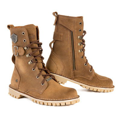 Buty motocyklowe BROGER Ohio