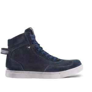 Trampki/buty motocyklowe Shima SX-2 EVO niebieski