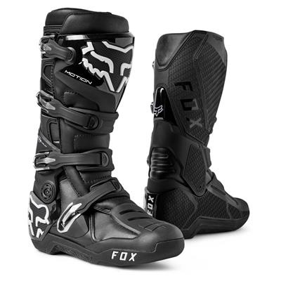 Buty motocyklowe FOX Motion