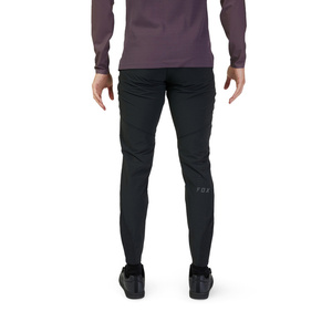 Spodnie rowerowe FOX Flexair Black