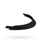 Daszek do Kasku Bell Scout Air Long Black