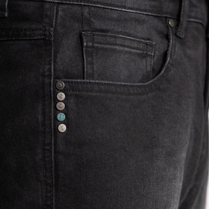 Spodnie motocyklowe BROGER California