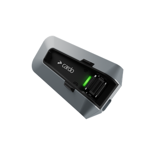 Interkom motocyklowy uniwersalny CARDO Packtalk Custom