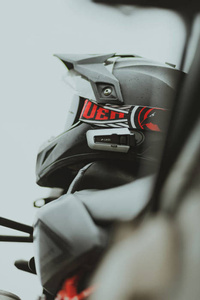 Interkom motocyklowy uniwersalny CARDO Packtalk Custom