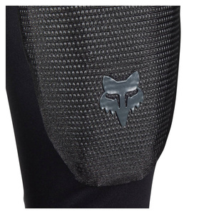Ochraniacz łokci cross offroad mtb FOX Launch Elite Elbow Guard czarny